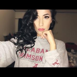 Meet your Posher, Andrea